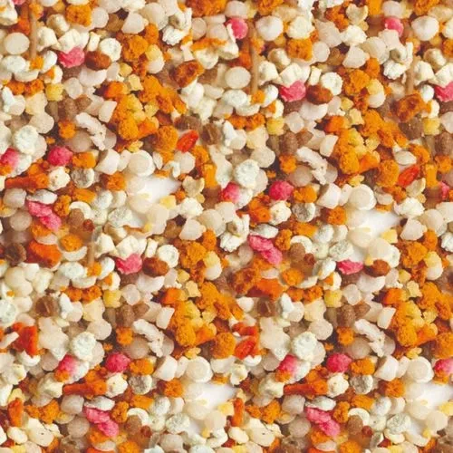 Personalised nutrient granules